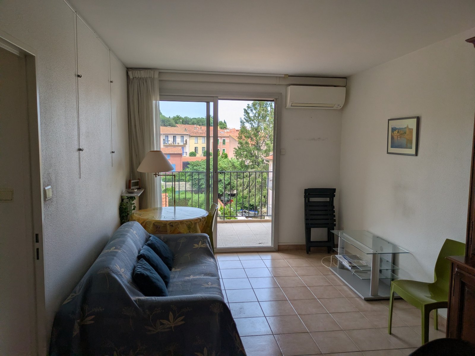 Appartement à vendre, 60m², Collioure