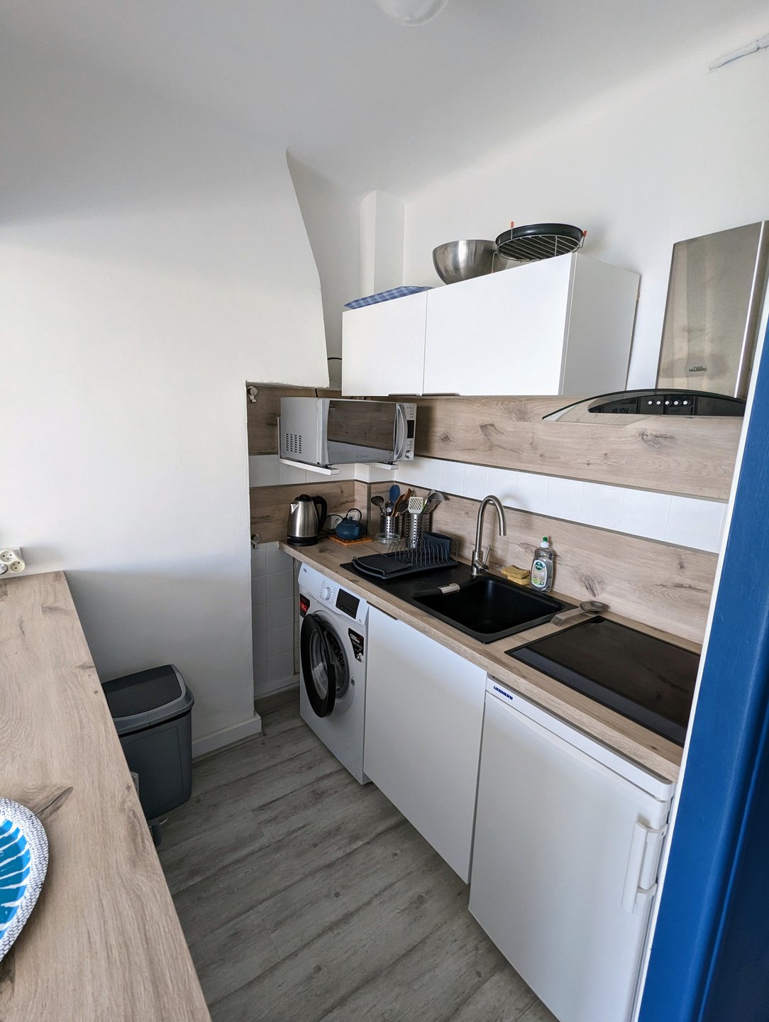 Appartement à louer, 40m², Collioure
