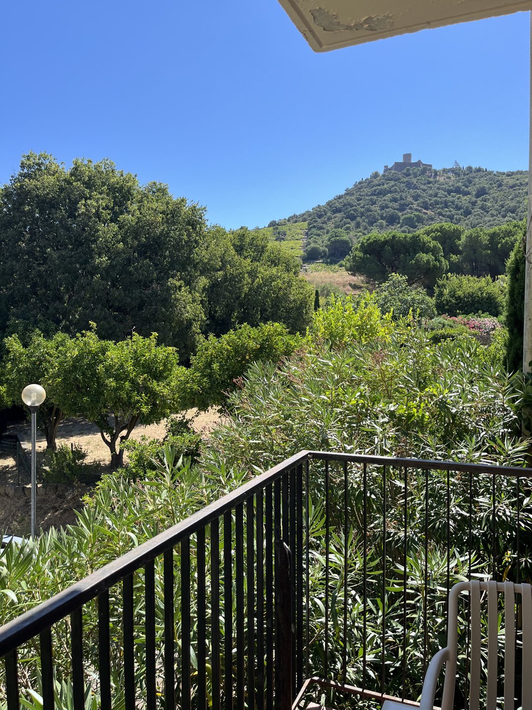 Appartement à vendre, 39m², Collioure