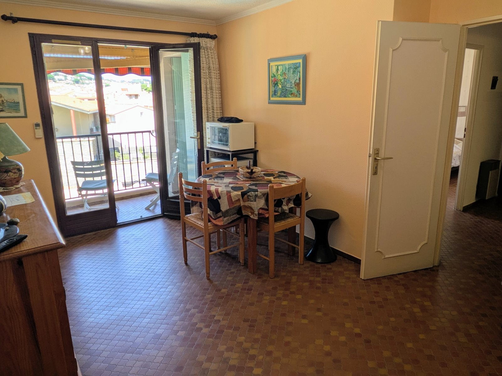 Appartement à vendre, 39m², Collioure