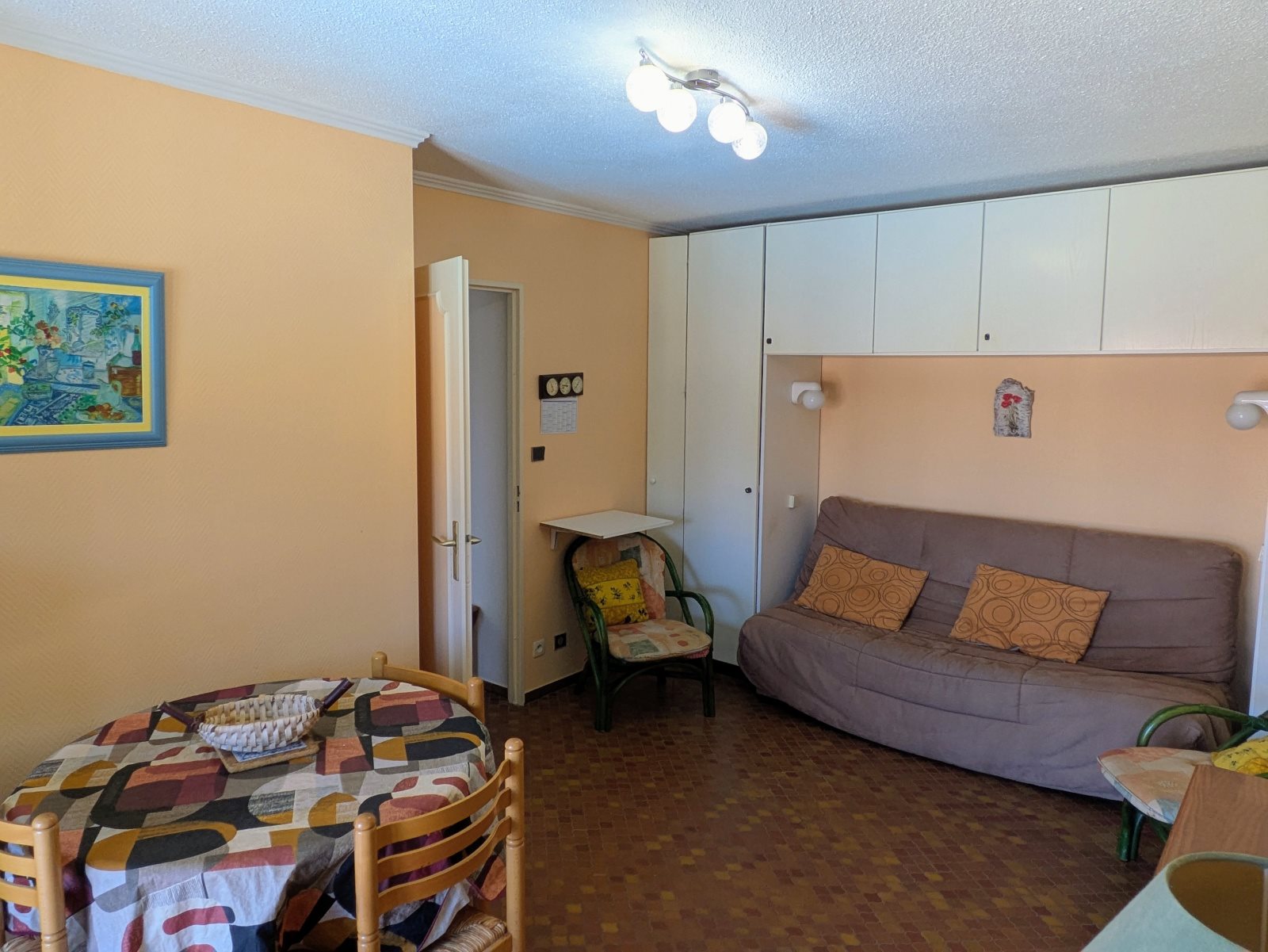 Appartement à vendre, 39m², Collioure