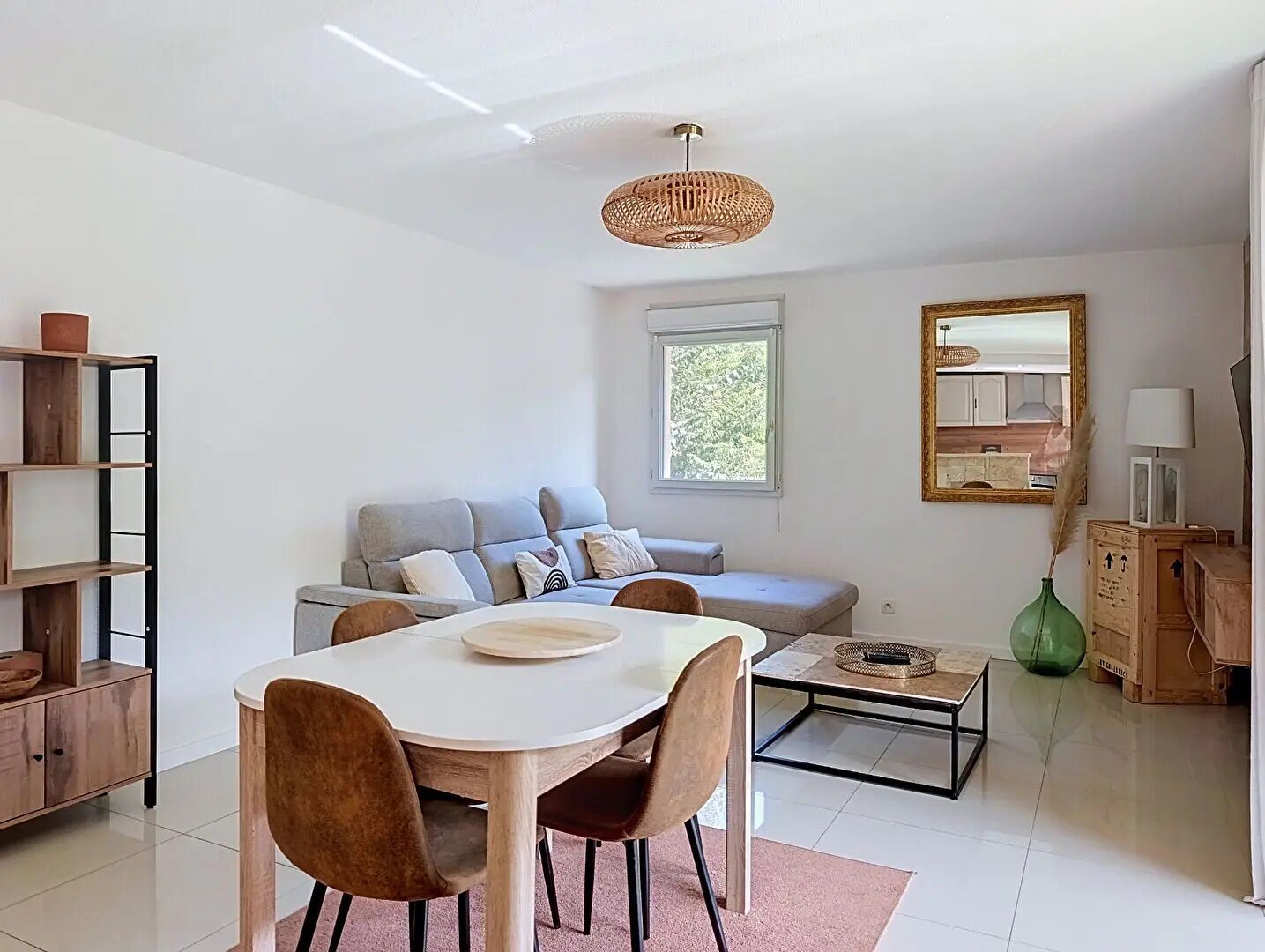 Appartement à vendre, 60m², Grasse
