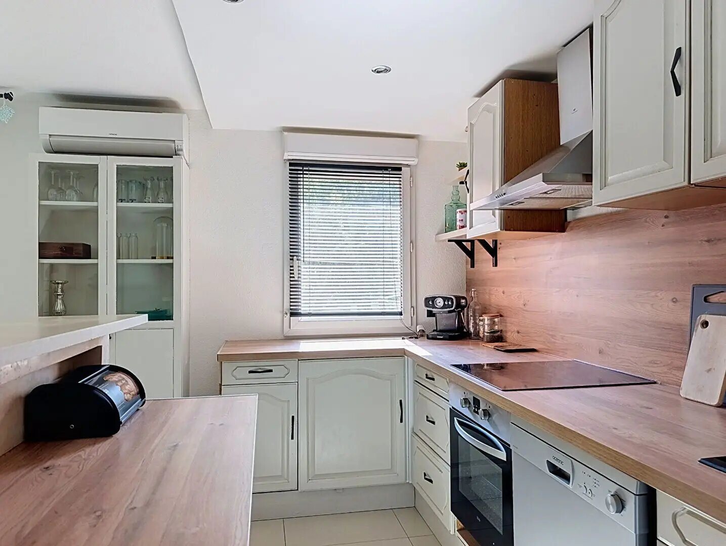 Appartement à vendre, 60m², Grasse