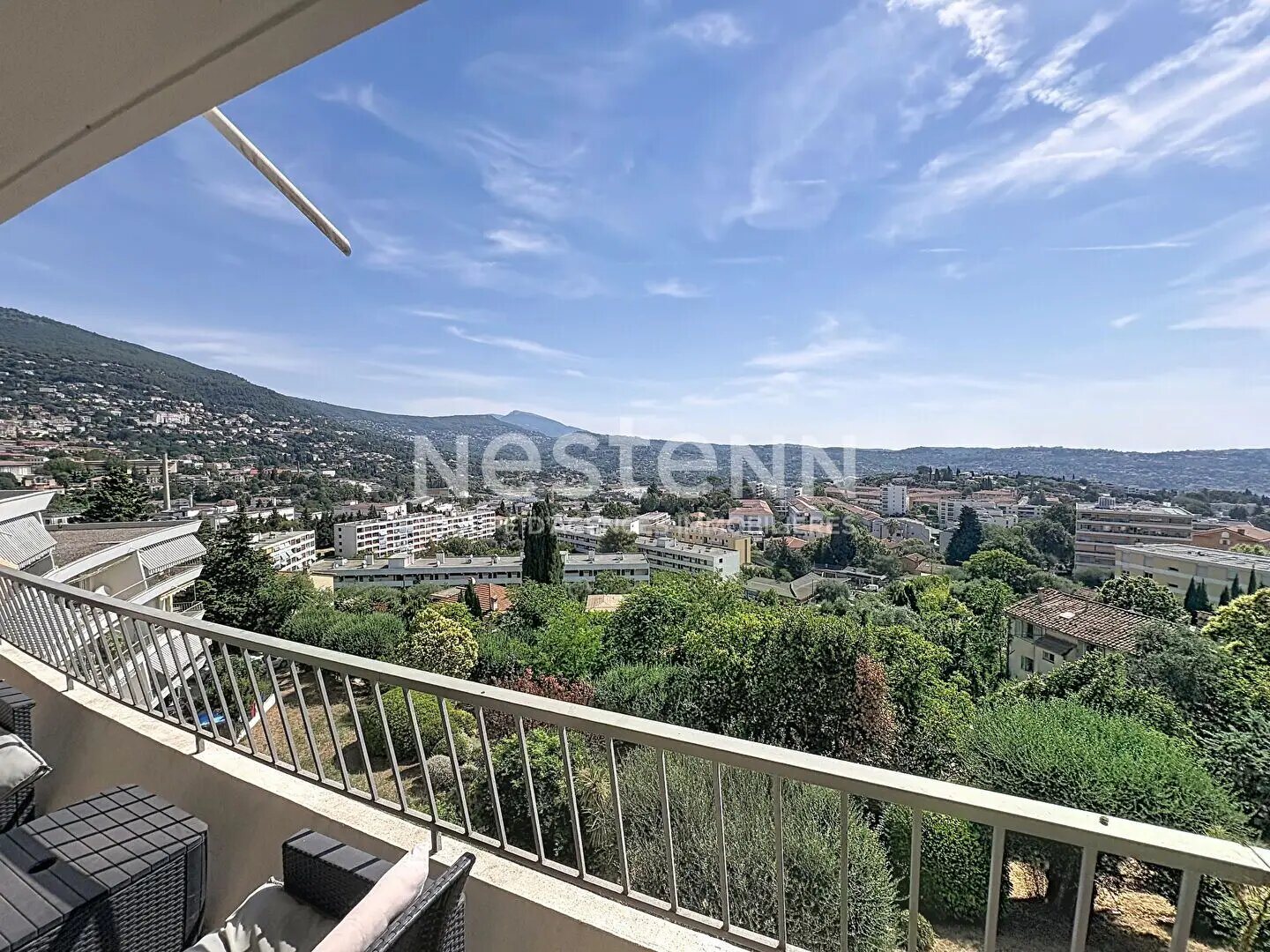 Appartement à vendre, 75m², Grasse