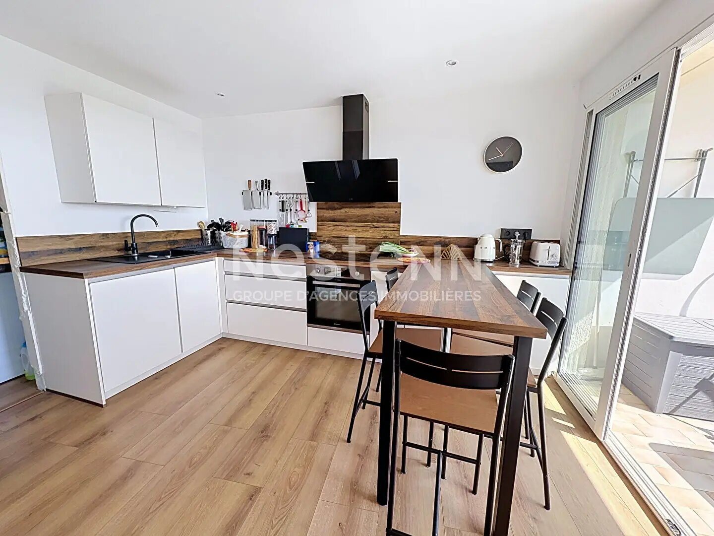 Appartement à vendre, 75m², Grasse