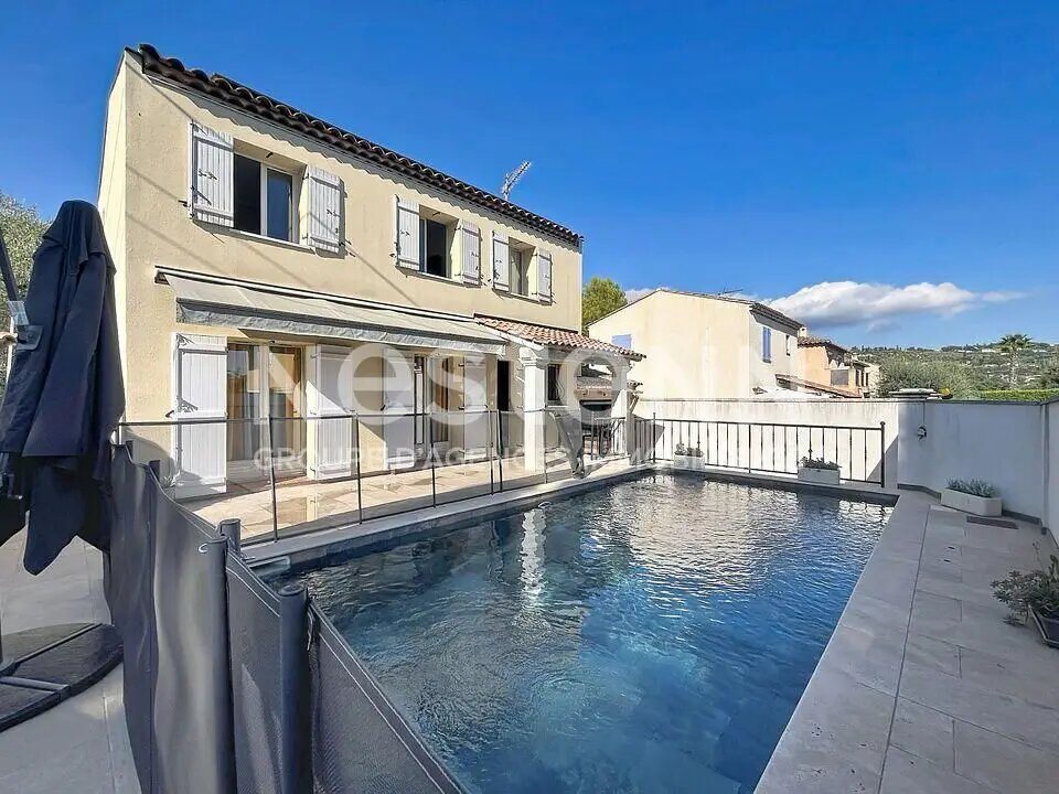 Maison à vendre, 90m², Grasse