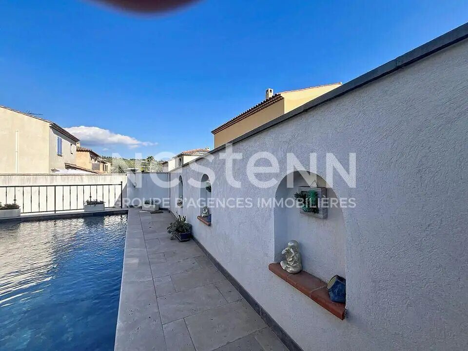 Maison à vendre, 90m², Grasse