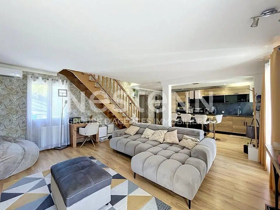 Maison à vendre, 90m², Grasse