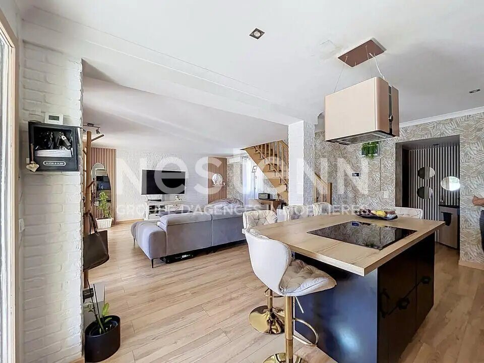 Maison à vendre, 90m², Grasse
