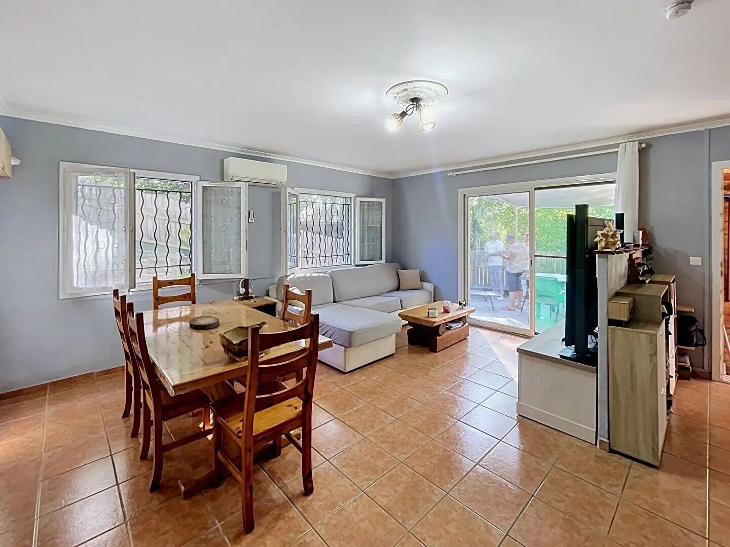 Appartement à vendre, 54m², Peymeinade