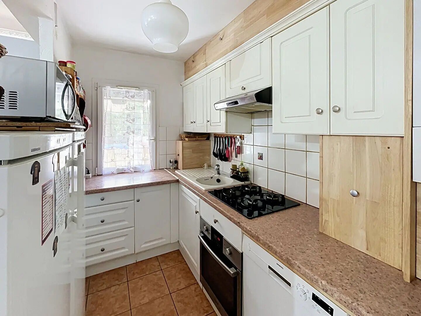 Appartement à vendre, 54m², Peymeinade