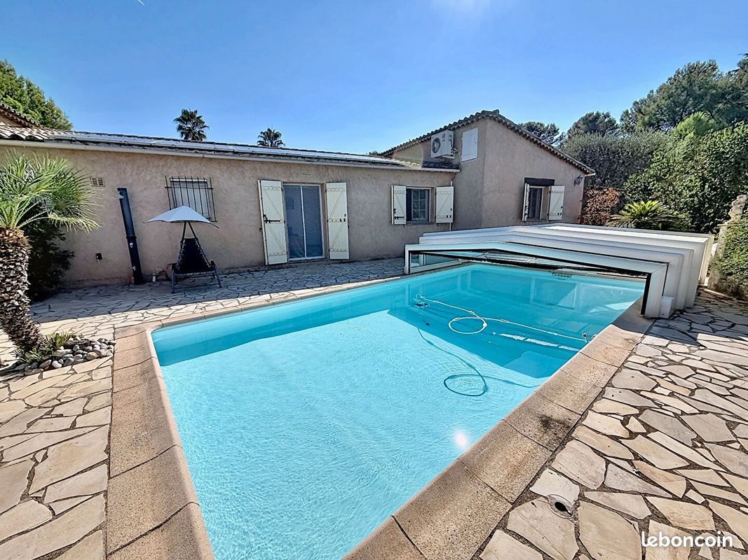 Maison à vendre, 154m², Peymeinade