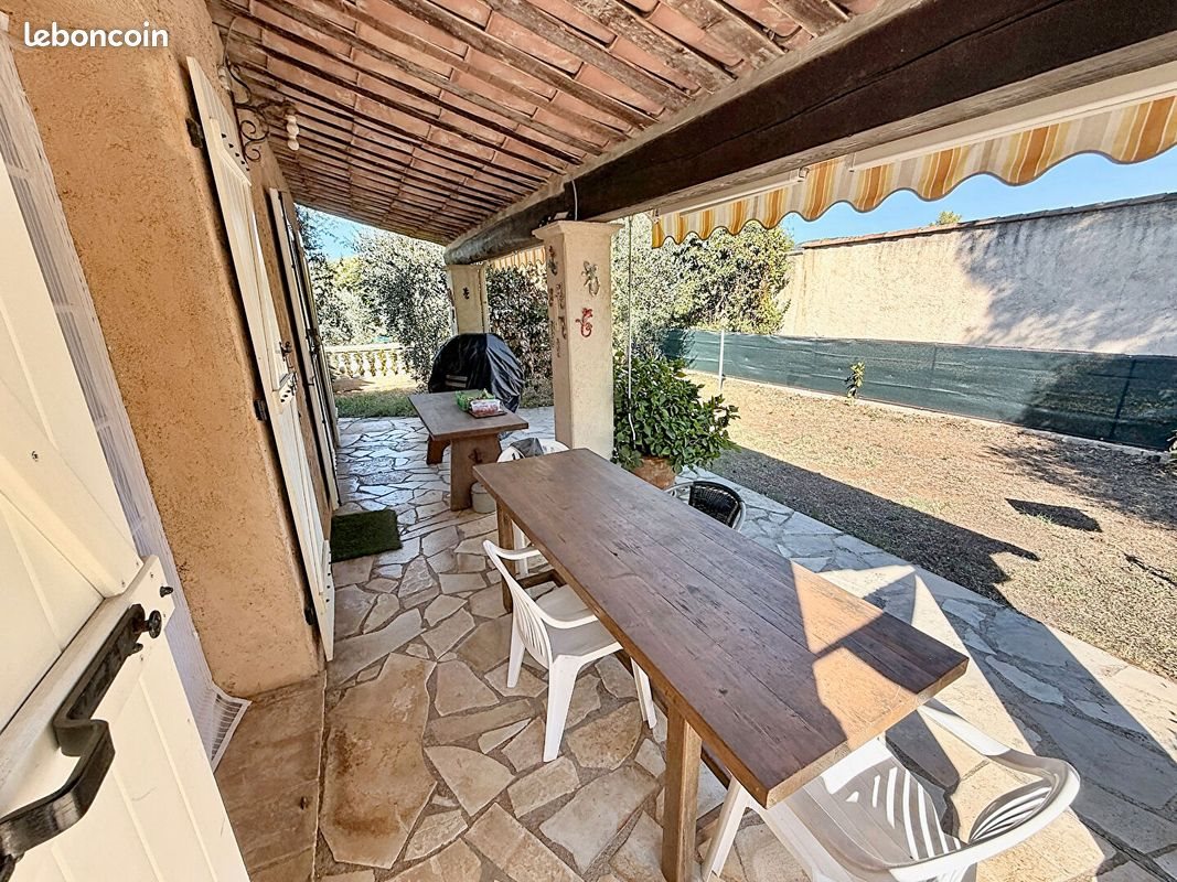 Maison à vendre, 154m², Peymeinade