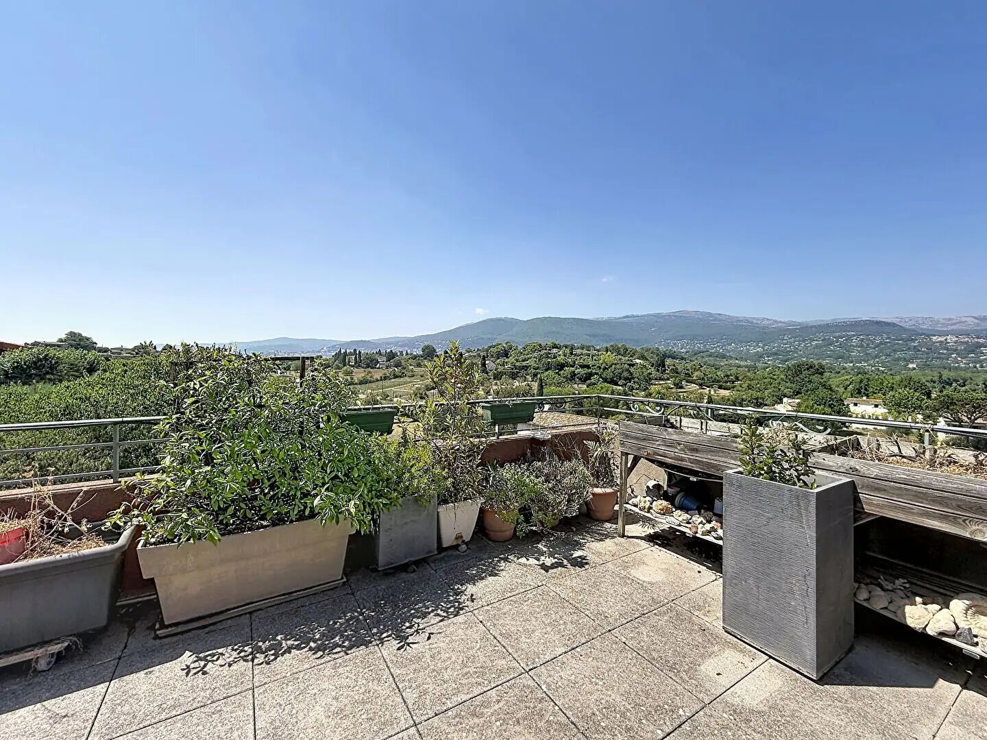 Appartement à vendre, 84m², Grasse