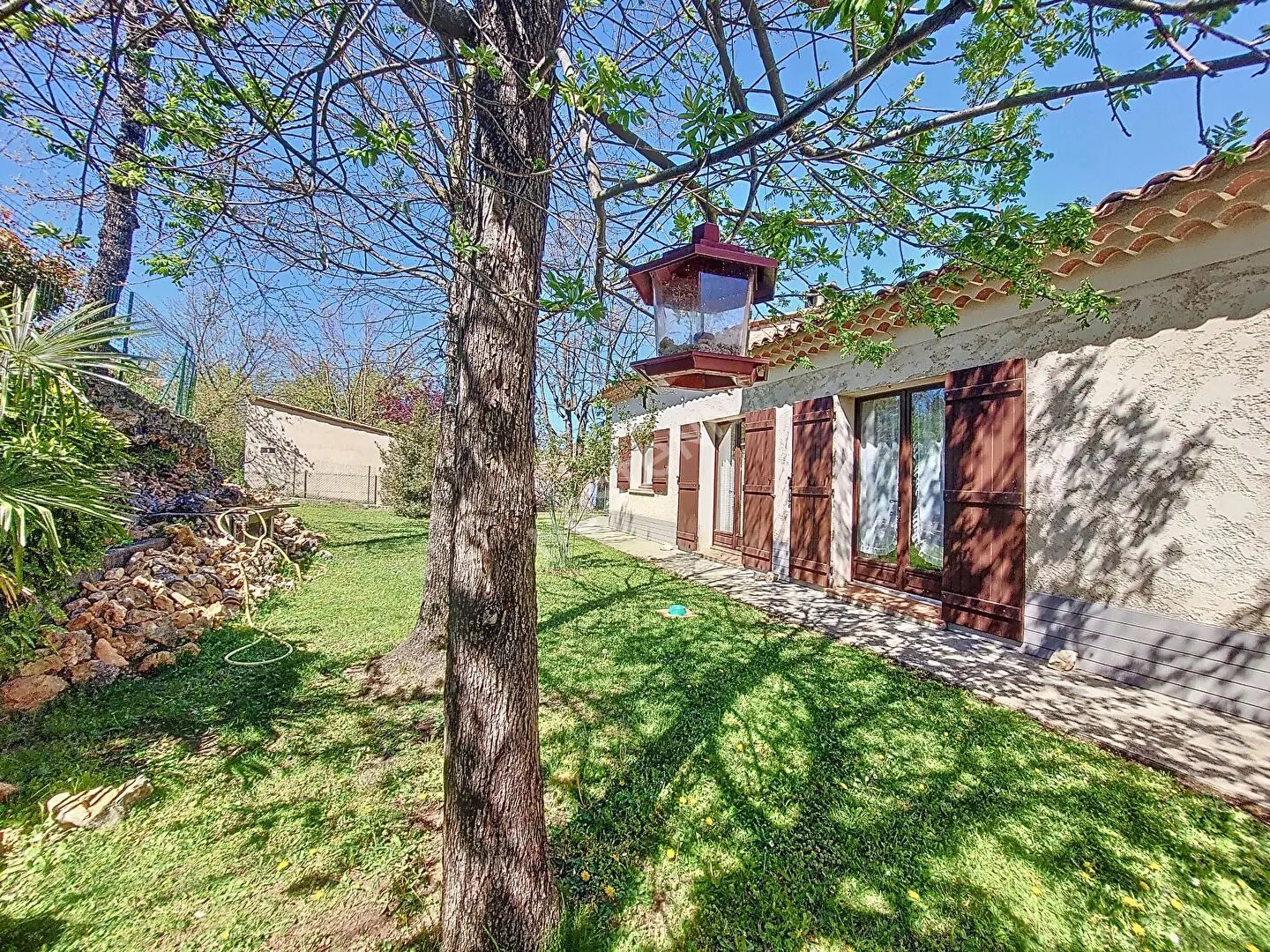 Maison à vendre, 130m², Saint-Vallier-de-Thiey