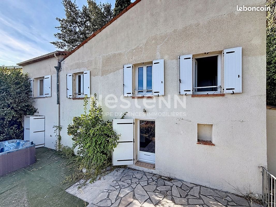 Maison à vendre, 108m², Grasse