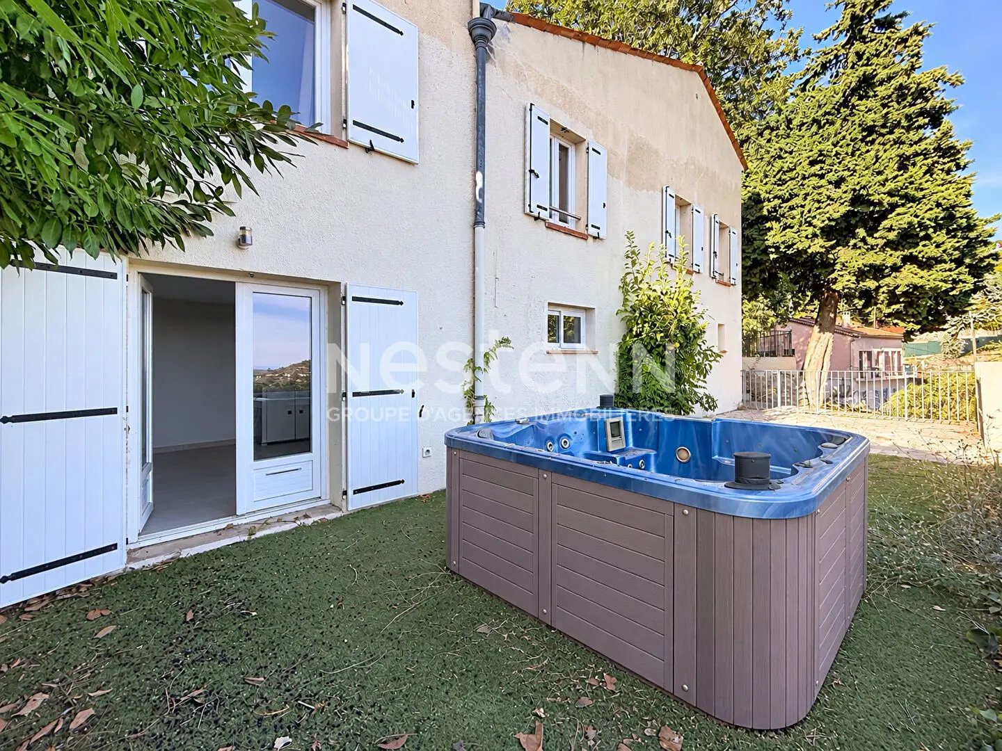Maison à vendre, 108m², Grasse
