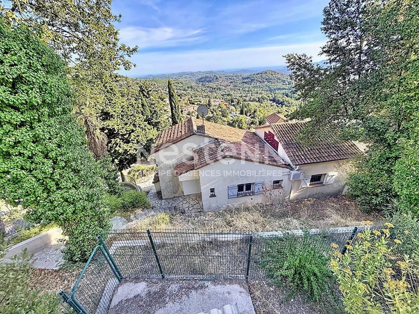 Maison à vendre, 108m², Grasse
