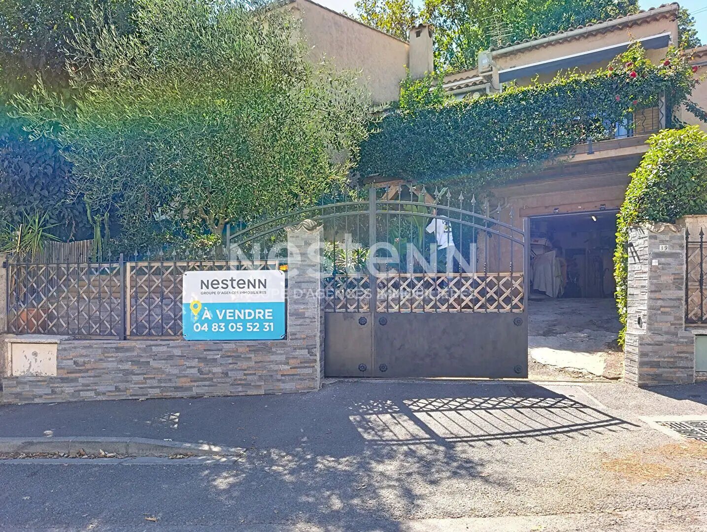 Maison à vendre, 80m², Peymeinade