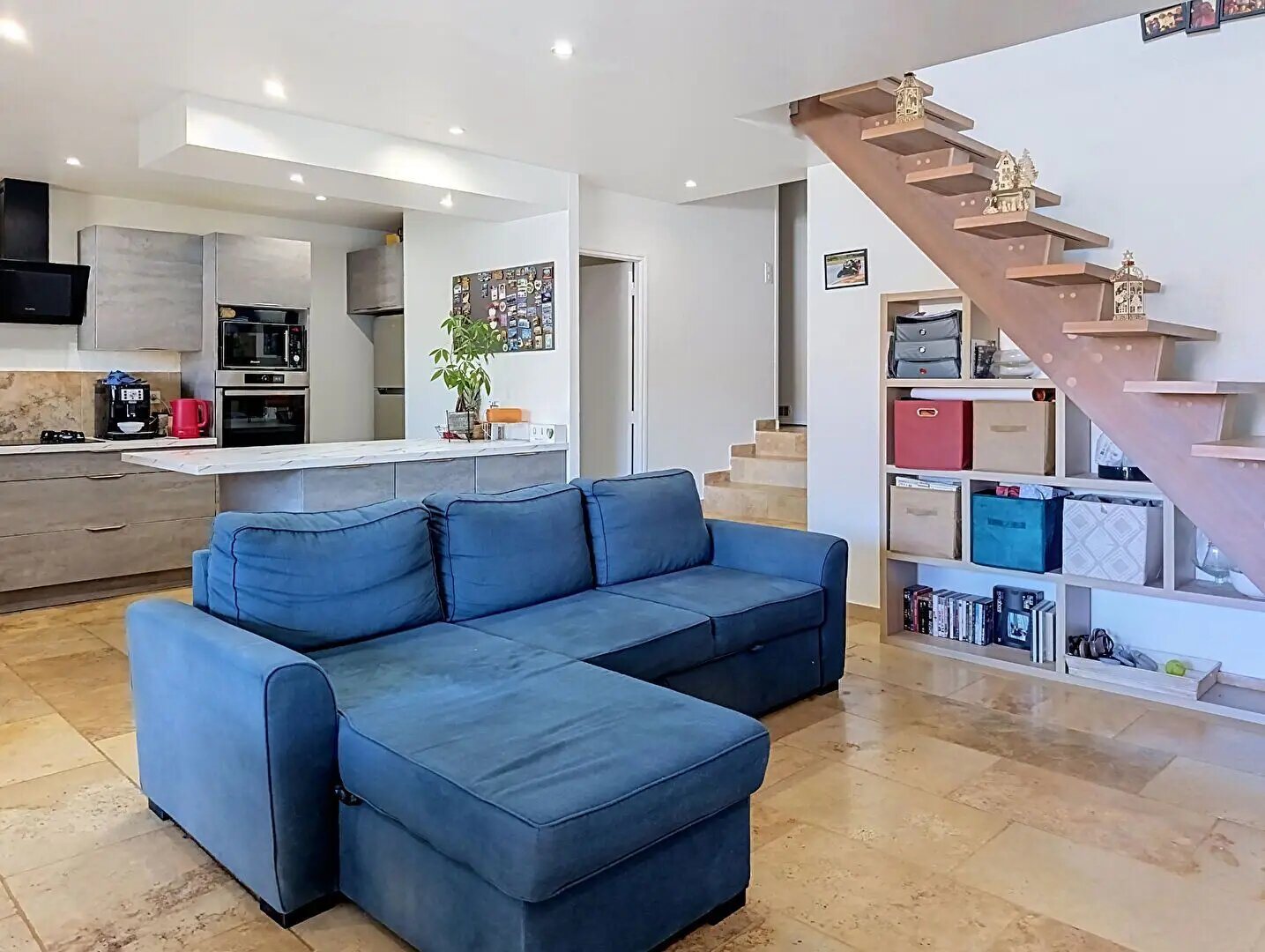 Maison à vendre, 80m², Peymeinade