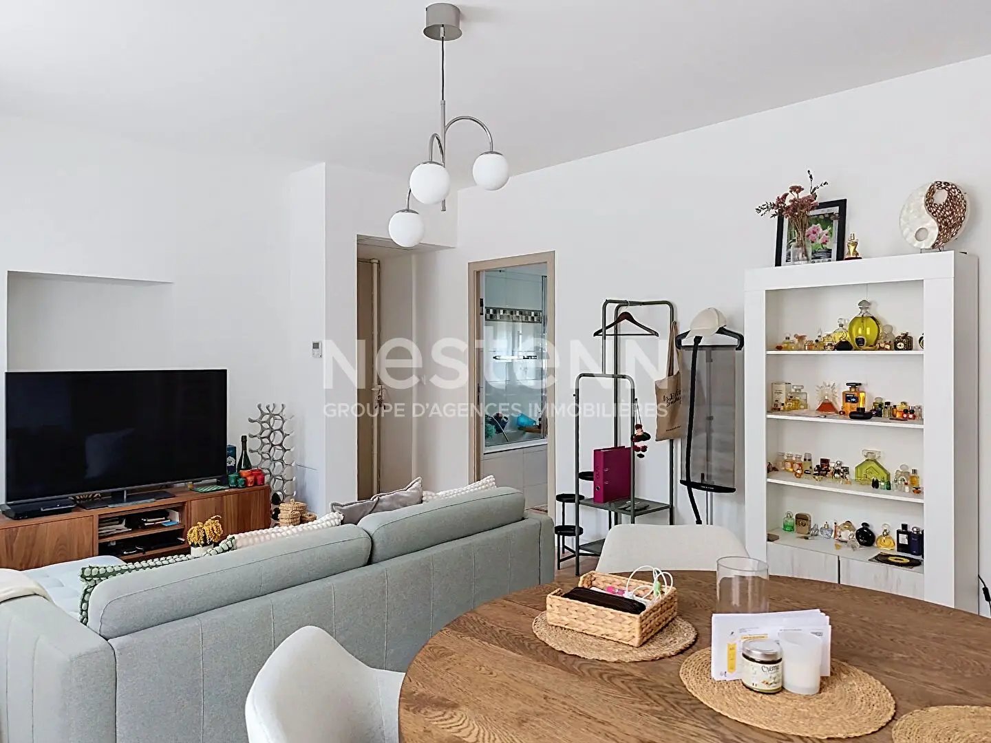 Appartement à vendre, 62m², Grasse