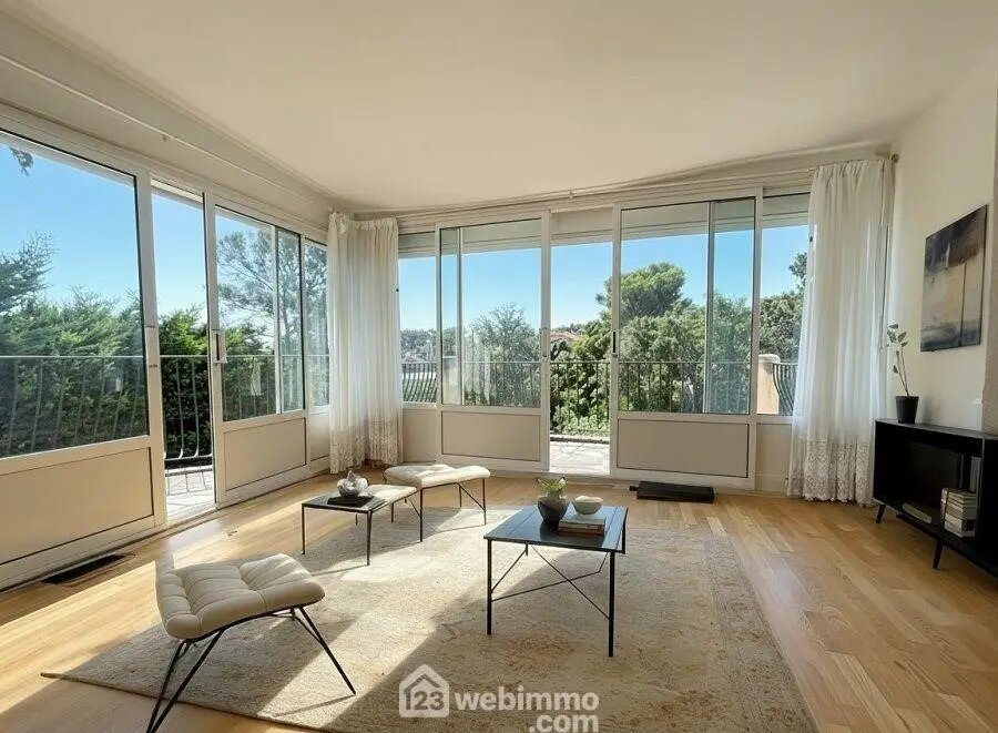 Appartement à vendre, 100m², Fréjus