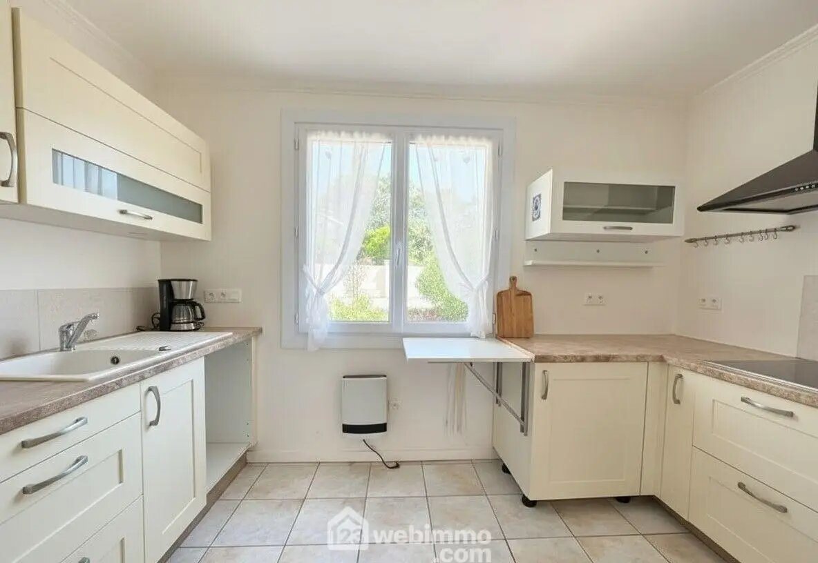 Appartement à vendre, 100m², Fréjus