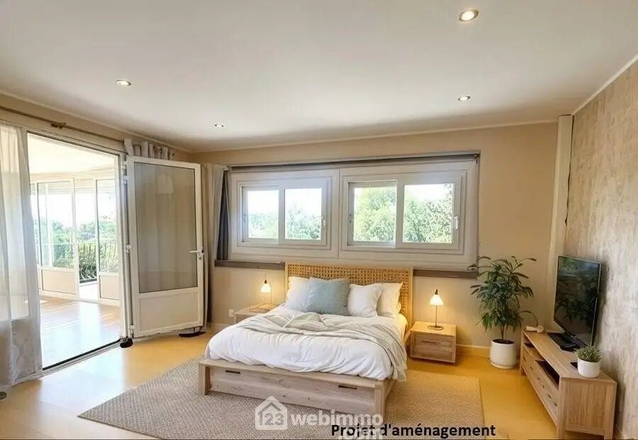 Appartement à vendre, 100m², Fréjus