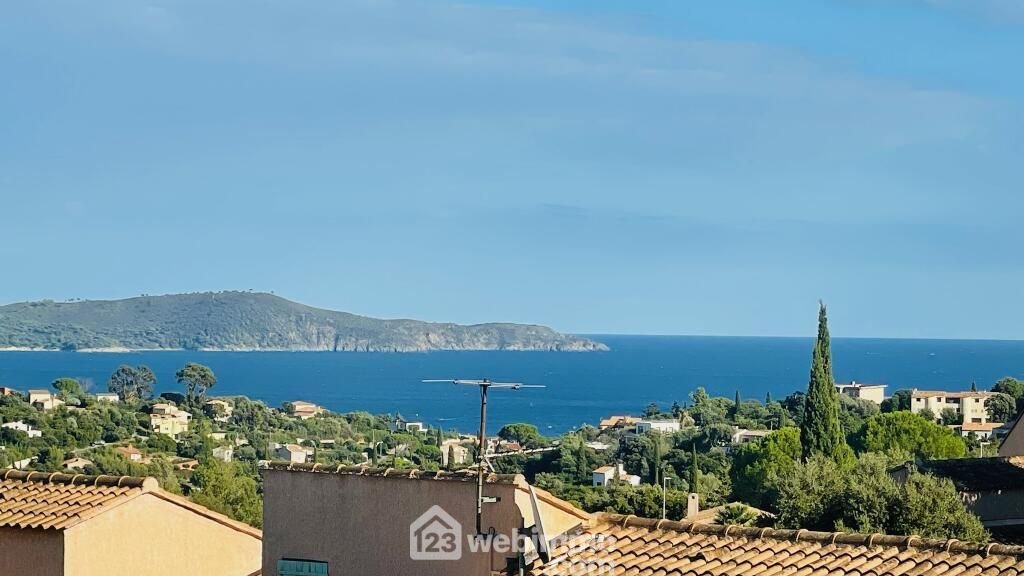 Appartement à vendre, 32m², Cavalaire-sur-Mer