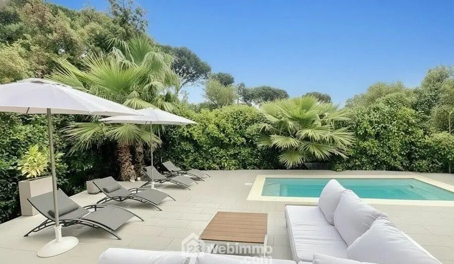 Maison à vendre, 120m², Sainte-Maxime