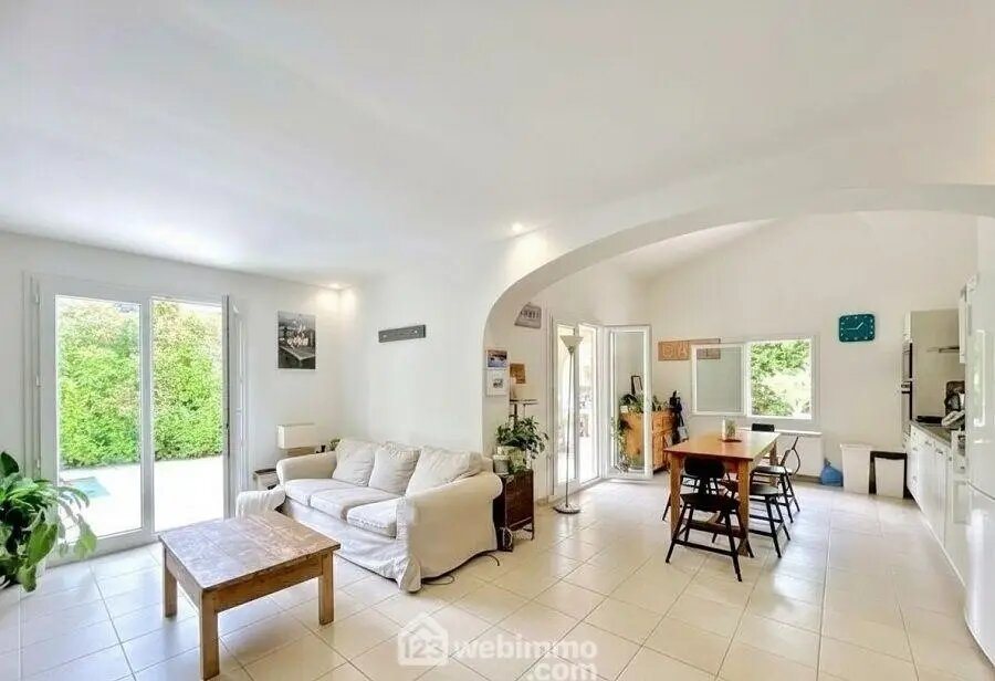 Maison à vendre, 120m², Sainte-Maxime