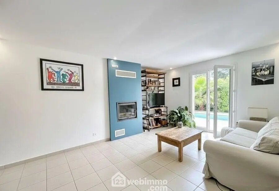 Maison à vendre, 120m², Sainte-Maxime