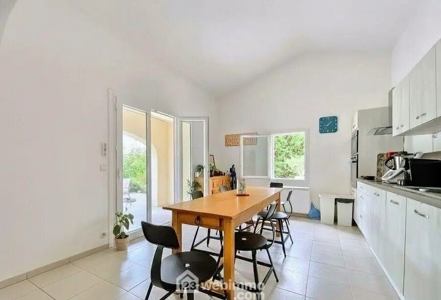 Maison à vendre, 120m², Sainte-Maxime