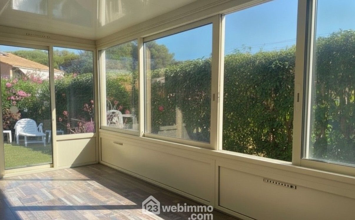 Maison à vendre, 53m², Sainte-Maxime