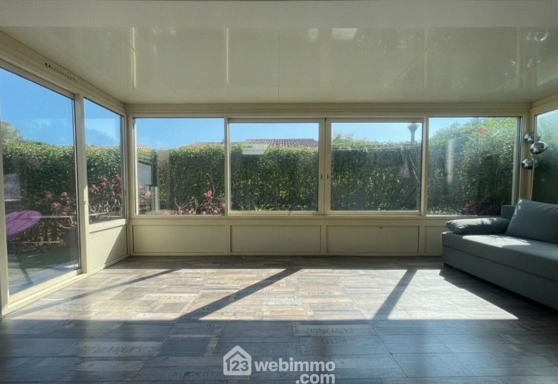 Maison à vendre, 53m², Sainte-Maxime