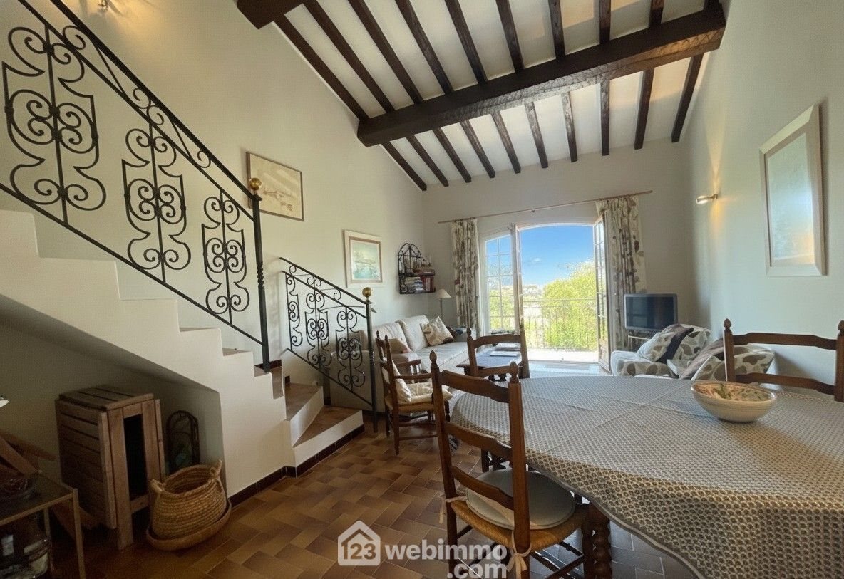 Appartement à vendre, 42m², Sainte-Maxime