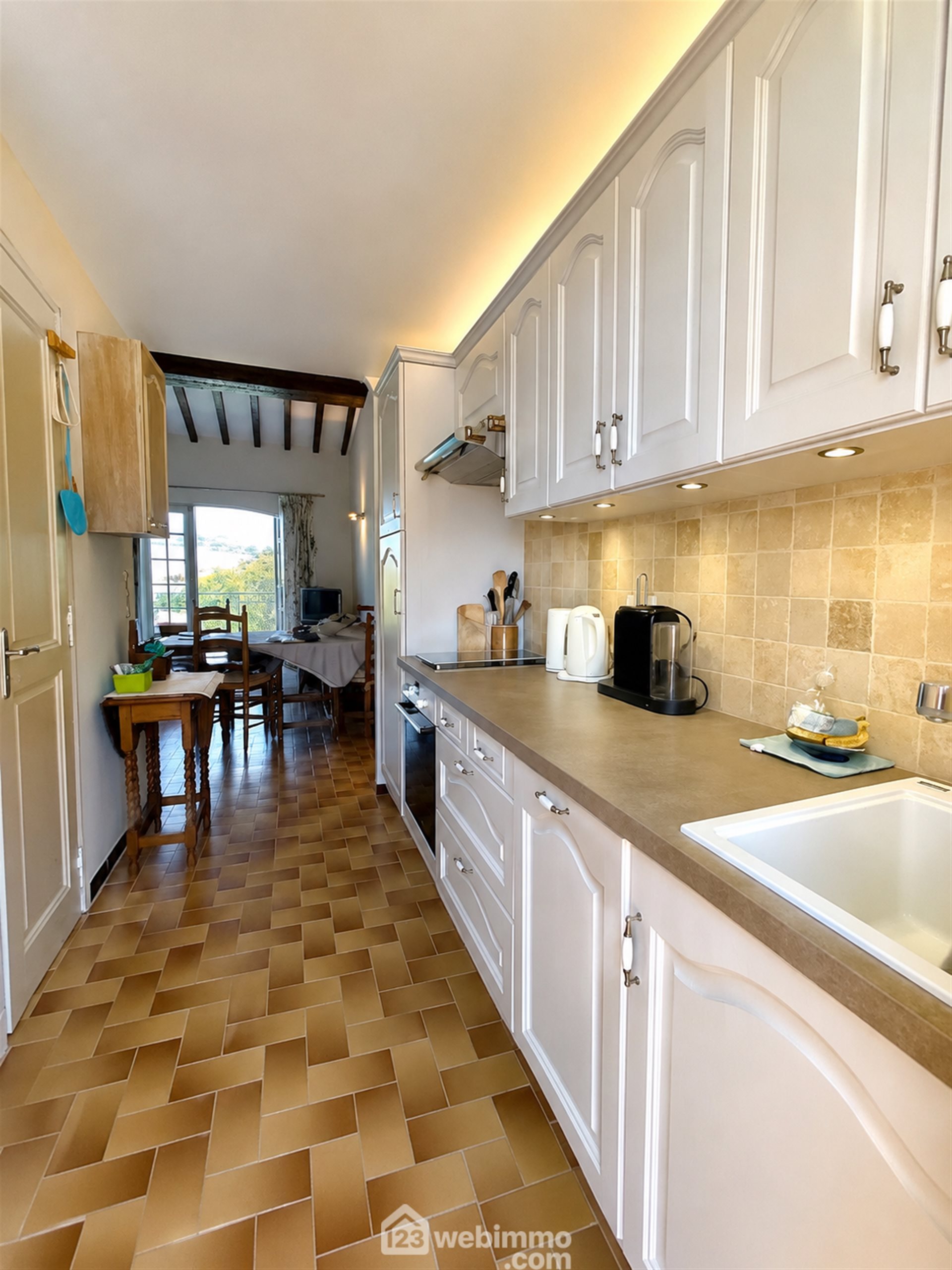 Appartement à vendre, 42m², Sainte-Maxime