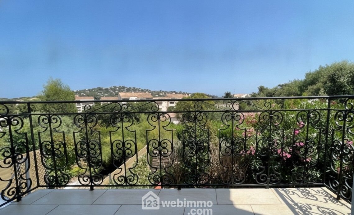 Appartement à vendre, 42m², Sainte-Maxime