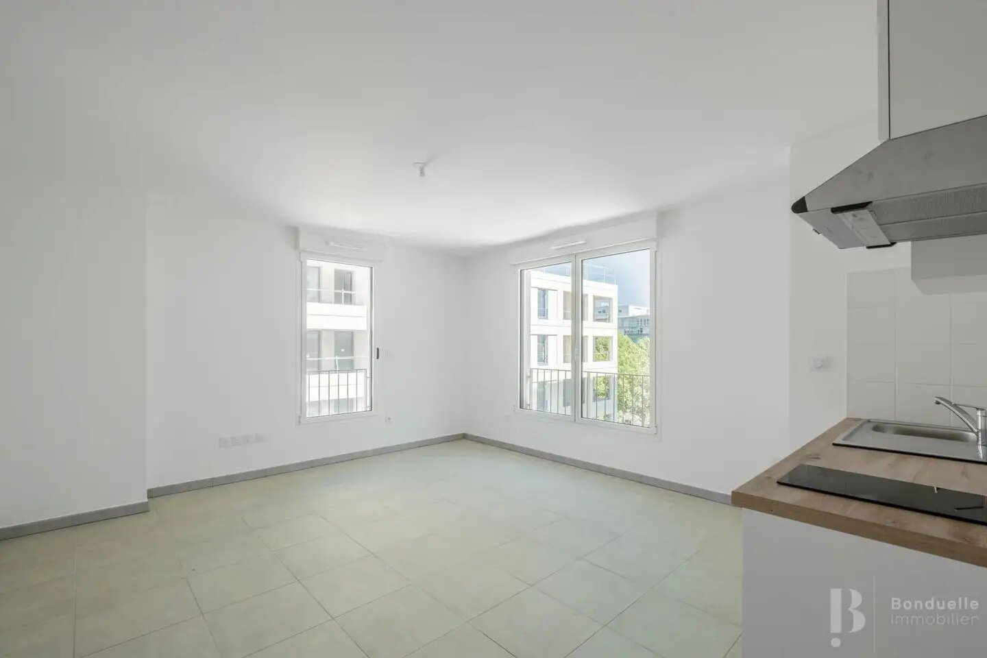 Appartement à louer, 34m², Bordeaux