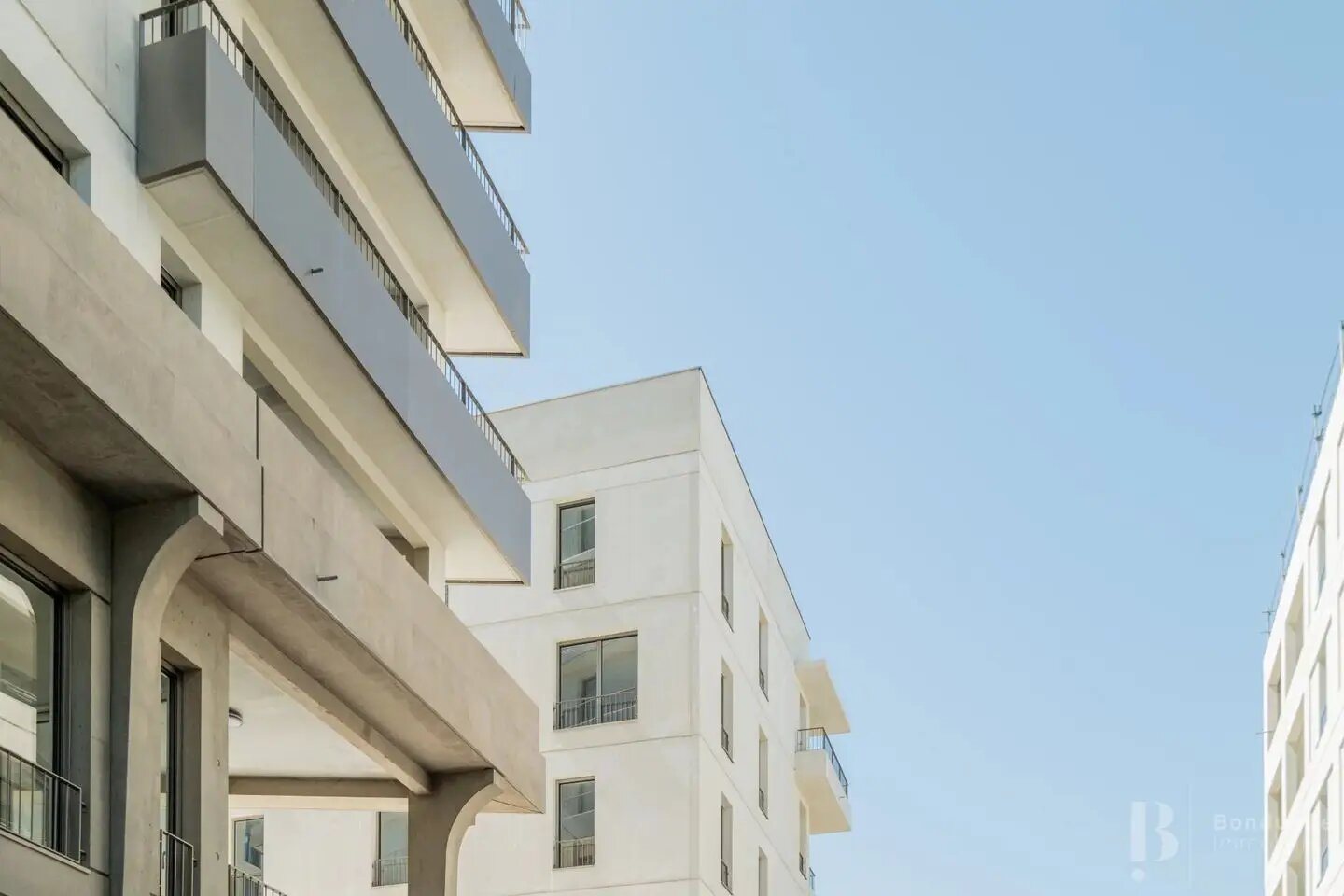Appartement à louer, 34m², Bordeaux