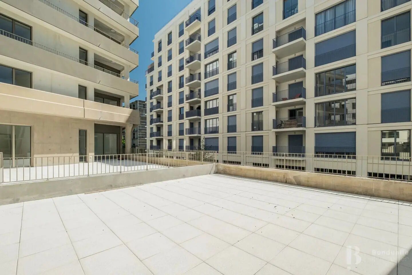 Appartement à louer, 72m², Bordeaux