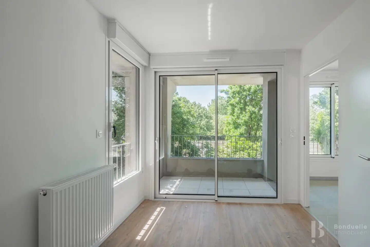 Appartement à louer, 72m², Bordeaux