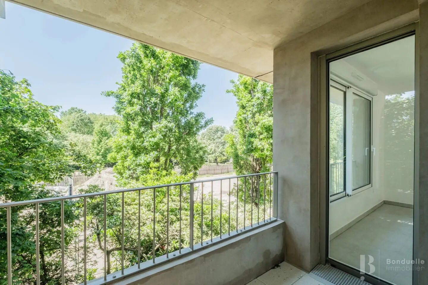 Appartement à louer, 72m², Bordeaux