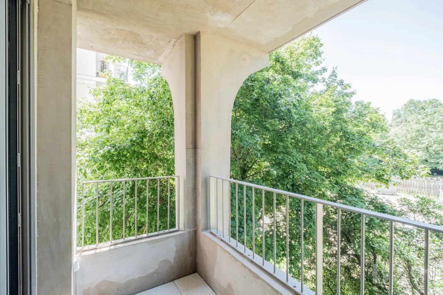 Appartement à louer, 72m², Bordeaux