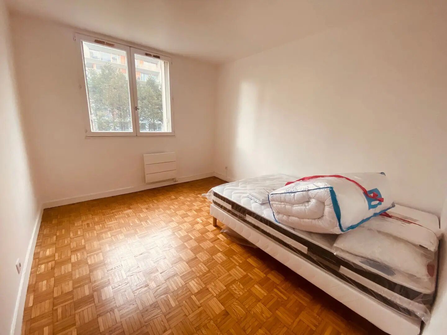 Appartement à louer, 60m², Paris 18ème