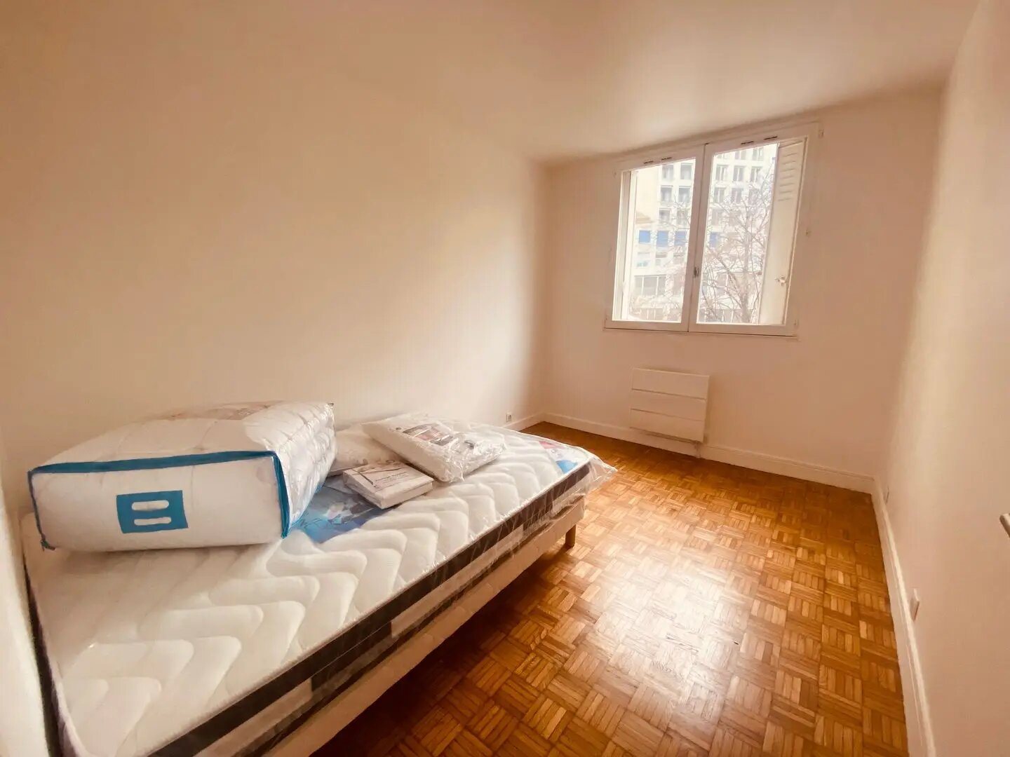 Appartement à louer, 60m², Paris 18ème