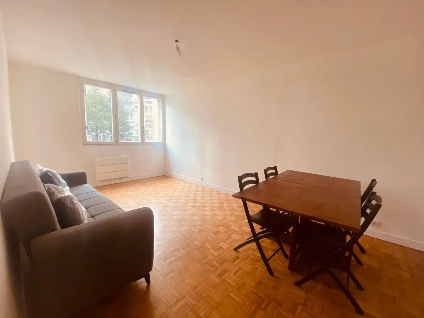 Appartement à louer, 60m², Paris 18ème