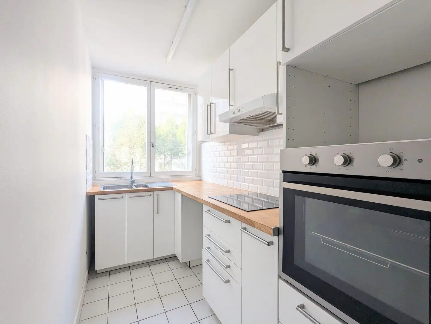 Appartement à louer, 60m², Paris 18ème