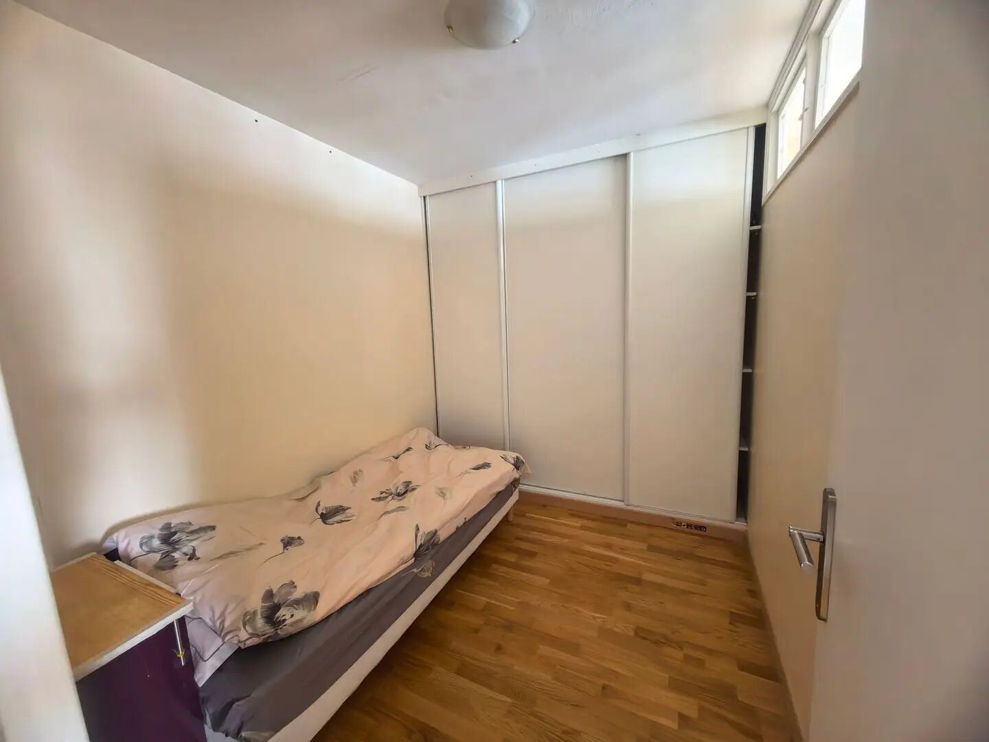 Appartement à louer, 38m², Paris 19ème