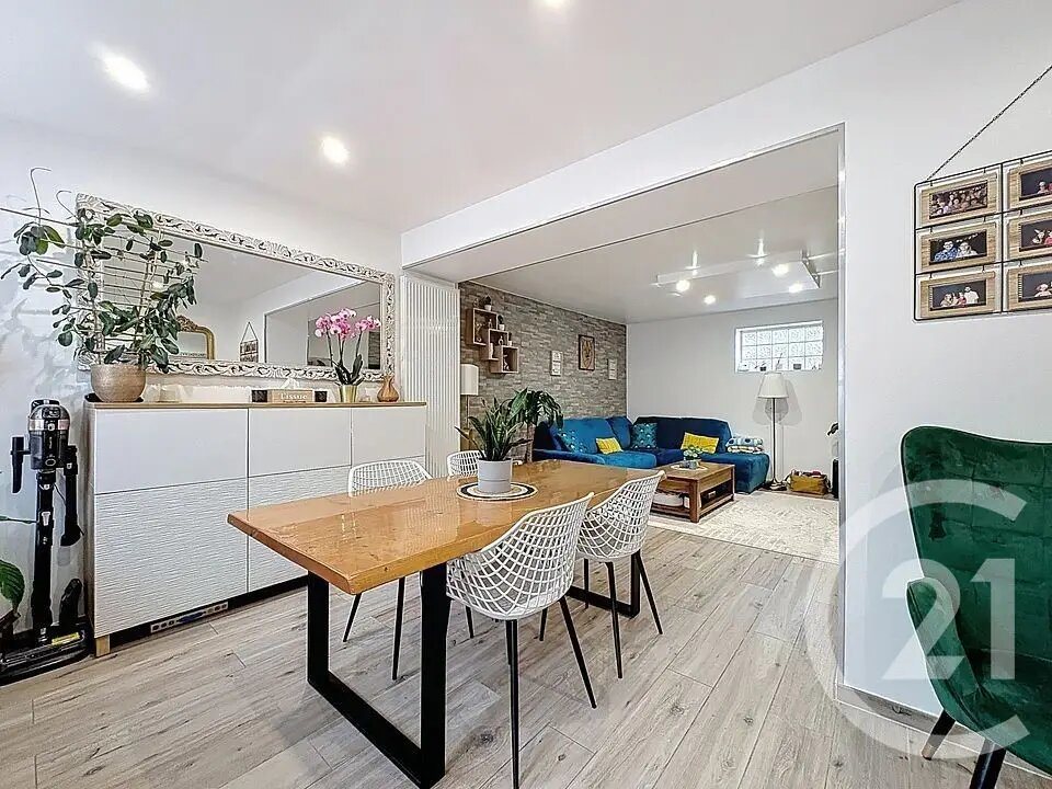 Maison à vendre, 113m², Villecresnes